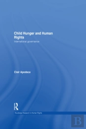Child Hunger And Human Rights