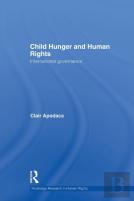 Child Hunger And Human Rights