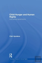 Child Hunger And Human Rights