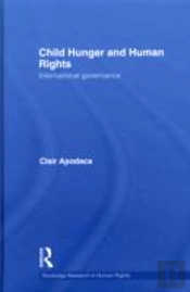 Child Hunger And Human Rights