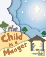 Child In A Manger