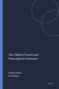 Bertrand.pt - Child In French And Francophone Literature