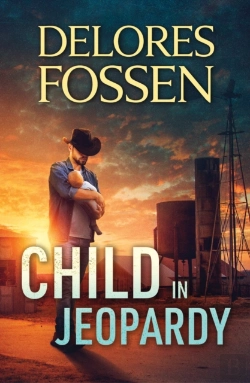 Bertrand.pt - Child In Jeopardy