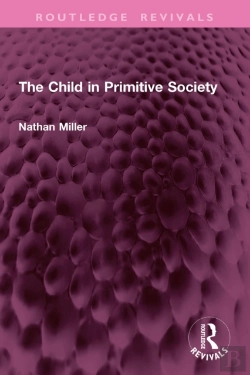 Bertrand.pt - Child In Primitive Society