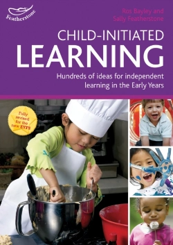 Bertrand.pt - Child-Initiated Learning