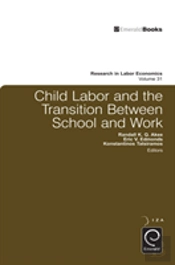 Child Labor And The Transition Between School And Work