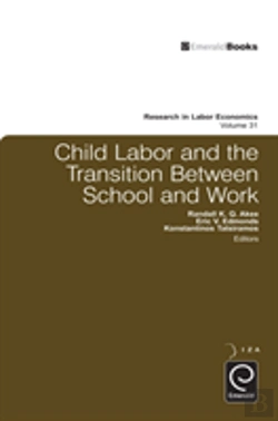 Bertrand.pt - Child Labor And The Transition Between School And Work