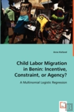 Bertrand.pt - Child Labor Migration In Benin