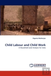 Child Labour And Child Work
