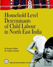 Child Labour In North East India