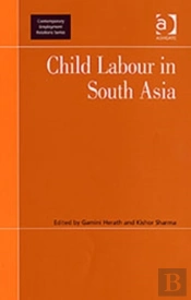 Child Labour In South Asia