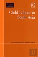Child Labour In South Asia