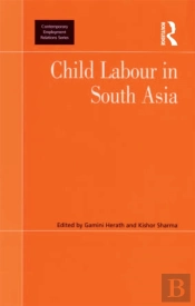 Child Labour In South Asia