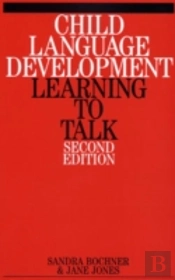 Child Language Development