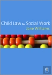 Child Law For Social Work