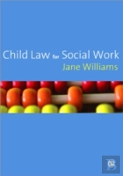 Child Law For Social Work