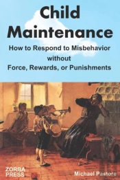 Child Maintenance