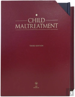 Bertrand.pt - Child Maltreatment 3e, Bundle