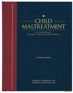 Bertrand.pt - Child Maltreatment 3e, Volume 1