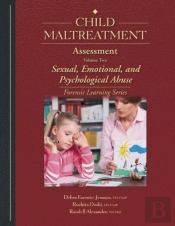 Child Maltreatment Assessment Volume 2