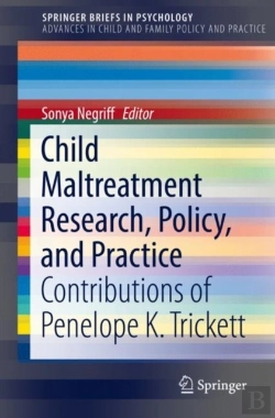 Bertrand.pt - Child Maltreatment Research, Policy, And Practice