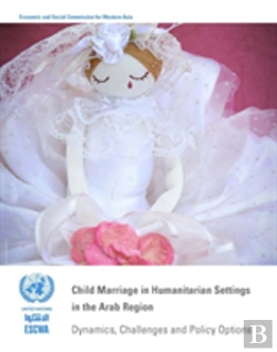 Bertrand.pt - Child Marriage In Humanitarian Settings In The Arab Region