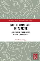 Child Marriage In Turkiye