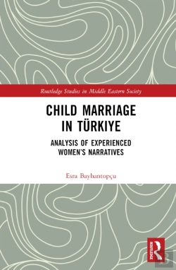 Bertrand.pt - Child Marriage In Turkiye