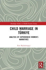 Child Marriage In Turkiye