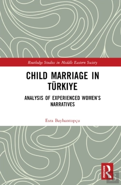 Bertrand.pt - Child Marriage In Turkiye