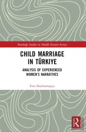 Child Marriage In Turkiye