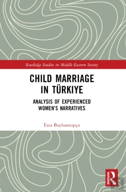 Bertrand.pt - Child Marriage In Turkiye