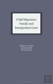 Child Migration: Family And Immigration Laws