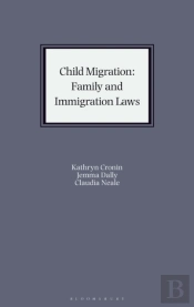 Child Migration: Family And Immigration Laws
