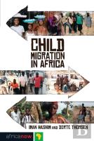 Child Migration In Africa