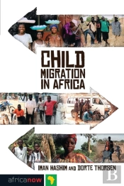 Child Migration In Africa