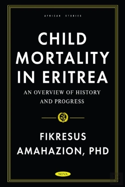Bertrand.pt - Child Mortality In Eritrea: An Overview Of History And Progress