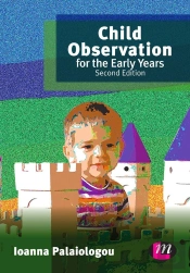 Child Observation For The Early Years