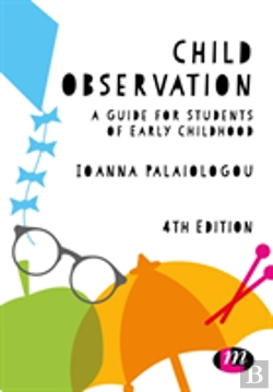 Bertrand.pt - Child Observation