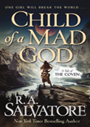Child Of A Mad God