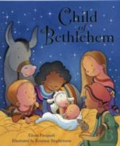 Child Of Bethlehem