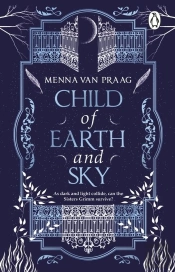 Child Of Earth & Sky
