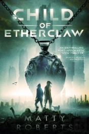 Child Of Etherclaw