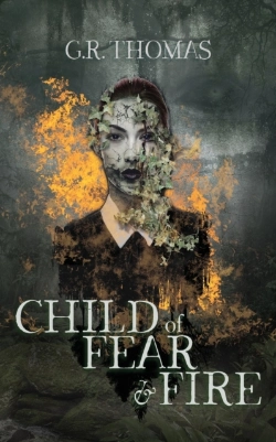 Bertrand.pt - Child Of Fear And Fire