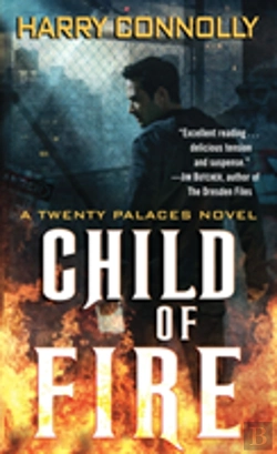 Bertrand.pt - Child Of Fire