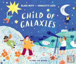 Bertrand.pt - Child Of Galaxies