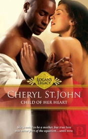 Child Of Her Heart