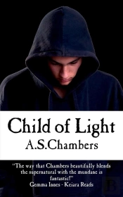 Child Of Light