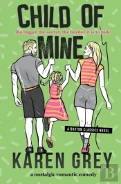 Child Of Mine
