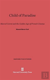 Child Of Paradise